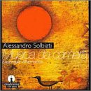 Solbiati: Musica da camera (Trio d'archi/Sonata/Am fuss des gebirgs/ Sonetto/Mari)