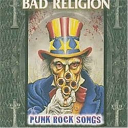Punk Rock Songs