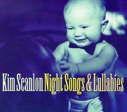 Night Songs & Lullabies