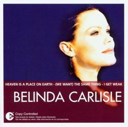 Essential Belinda Carlisle