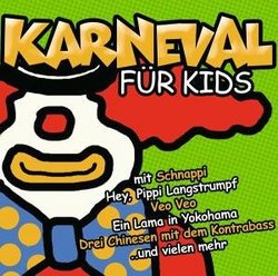Karneval Fur Kids