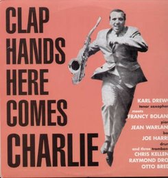 Clap Hands Here Comes Charlie [Vinyl]