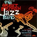 The Best of the Great British Jazz Band