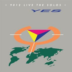 9012Live - The Solos (Expanded)