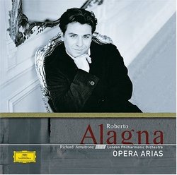 Opera Arias