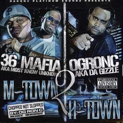 M Town 2 H Town