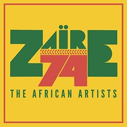 Zaire 74 [2 CD]