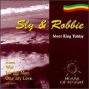 Sly & Robbie Meet King Tubby