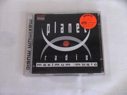 Planet Radio: Maximum Music, Vol.1