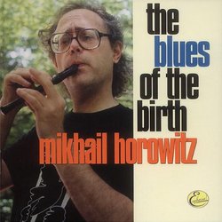 Blues of Birth