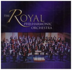The Royal Philharmonic Orchestra Performs #1 Hits