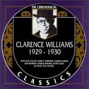 Clarence Williams 1929 to 1930