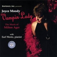 Vampin' Lady: the Music of Milton Ager