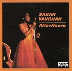 After Hours [Jazz Heritage Edition]