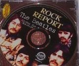 Rock Report - The Beatles Interview Picture Disc