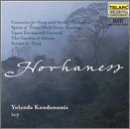 The Music of Alan Hovhaness [Hybrid SACD]