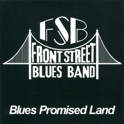 Blues Promised Land