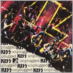 MTV Unplugged by Kiss (1996-03-12)