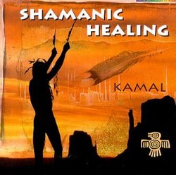 Shamanic Healing