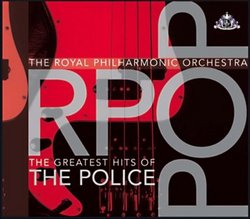 Music of Police