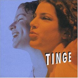 Tinge