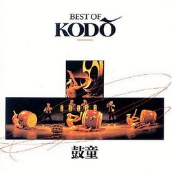 The Best of Kodo