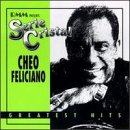 Cheo Feliciano - Greatest Hits