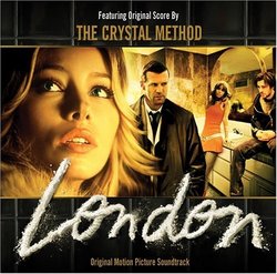 London - O.S.T.