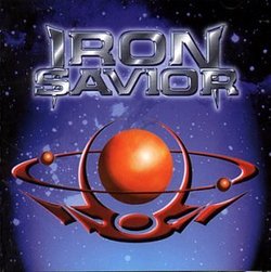 Iron Savior (13tracx)