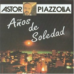 Anos de soledad