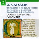 Lo Gai Saber / Troubadour Music