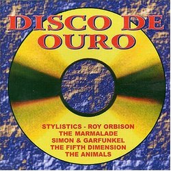 Disco De Ouro