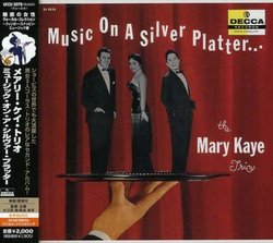 Music on a Silver Platter (24bt)