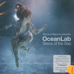 Sirens of the Sea (Incl. Bonus Greatest Hits CD)