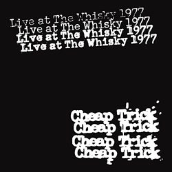 Live at The Whisky 1977 (45th Anniversary)