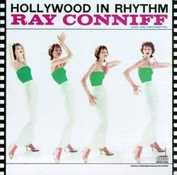 Hollywood Rhythm