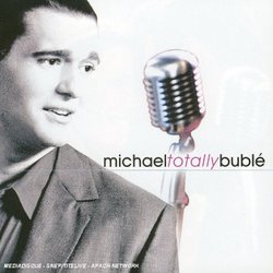 Totally Buble