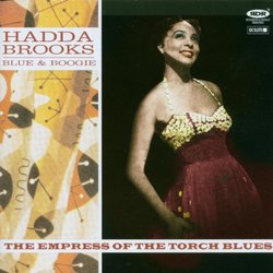 Blues & Boogie: Empress of the Torch Blues