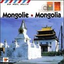 Air Mail Music: Mongolia