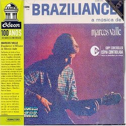 Braziliance a Musica De: Odeon 100 Anos