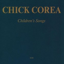 ECM Touchstones: Children's Songs