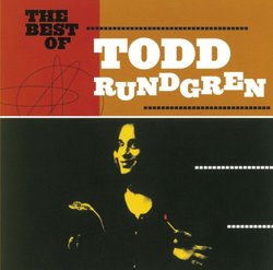 Best of Todd Rundgren