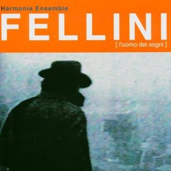 Fellini: L'Uomo Dei Sogni