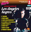 Karaoke: Angeles Negros 1 - Latin Stars Karaoke