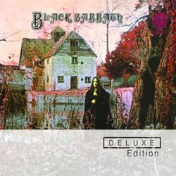 Black Sabbath (Bonus CD)