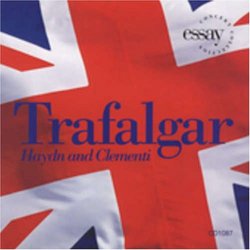 Trafalgar: Haydn and Clementi