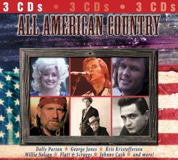 All American Country