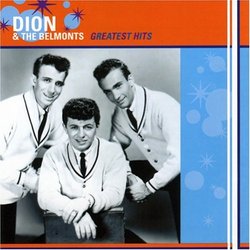 The Best of Dion and the Belmonts
