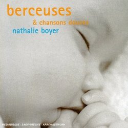 Berceuses et Chansons Douces