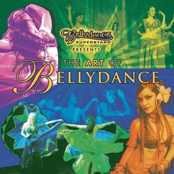 Art of Bellydance